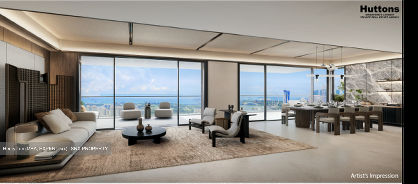 Aurea (D7), Apartment #450174331